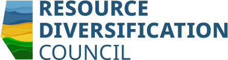 Resource Diversification Council logo